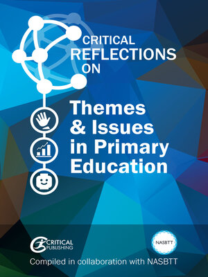 cover image of Themes and Issues in Primary Education